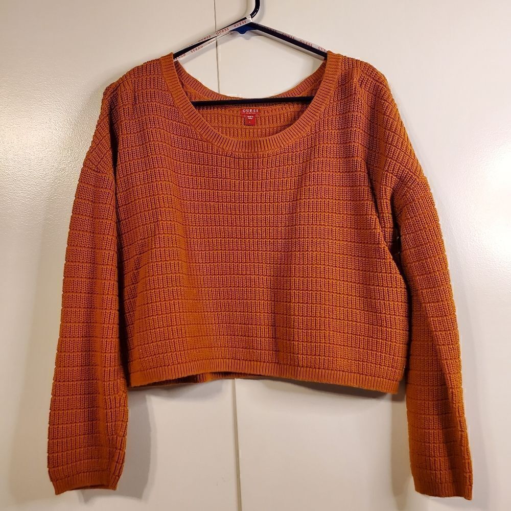 Guess sweatshirt 